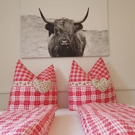 Ferienwohnung Fanny Am See Immenstadt im Allgäu Eksteriør bilde