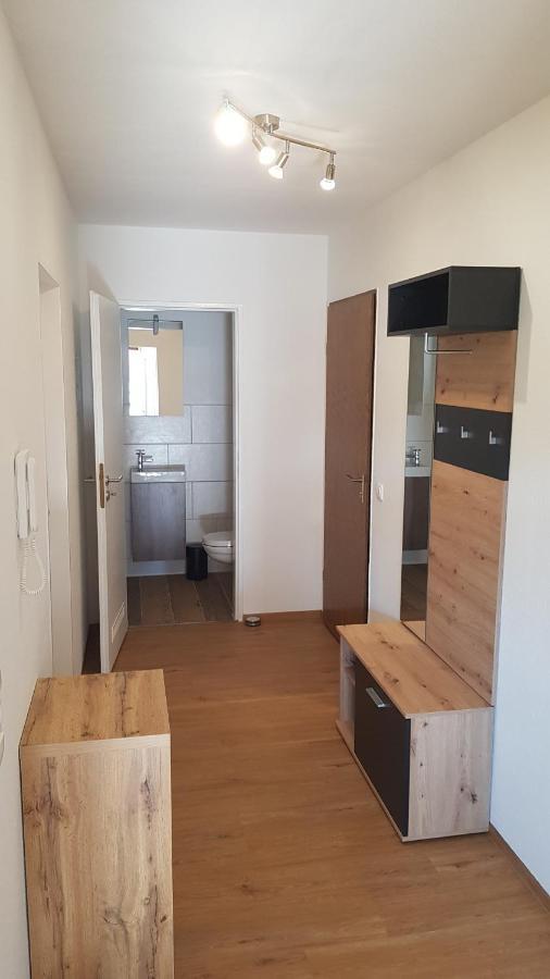 Ferienwohnung Fanny Am See Immenstadt im Allgäu Eksteriør bilde