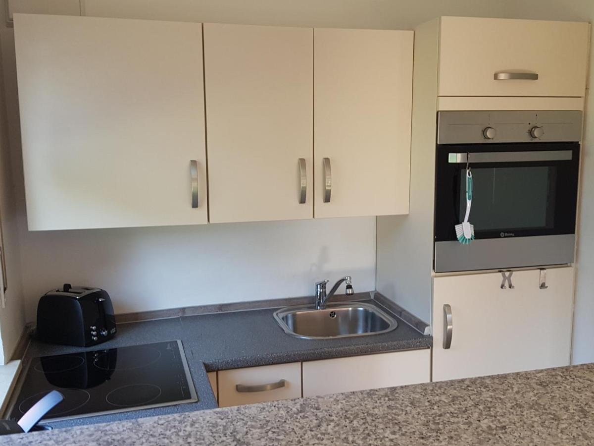 Ferienwohnung Fanny Am See Immenstadt im Allgäu Eksteriør bilde