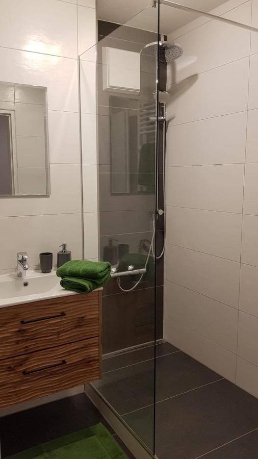 Ferienwohnung Fanny Am See Immenstadt im Allgäu Eksteriør bilde