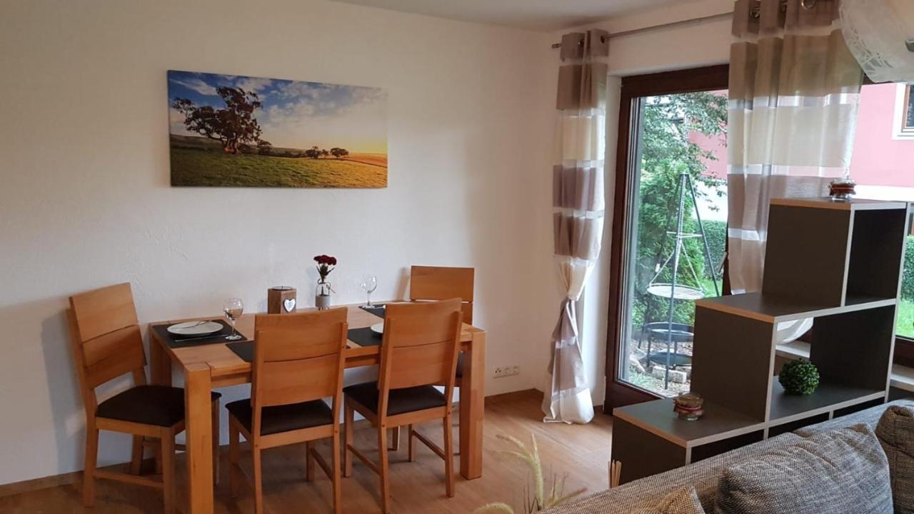Ferienwohnung Fanny Am See Immenstadt im Allgäu Eksteriør bilde