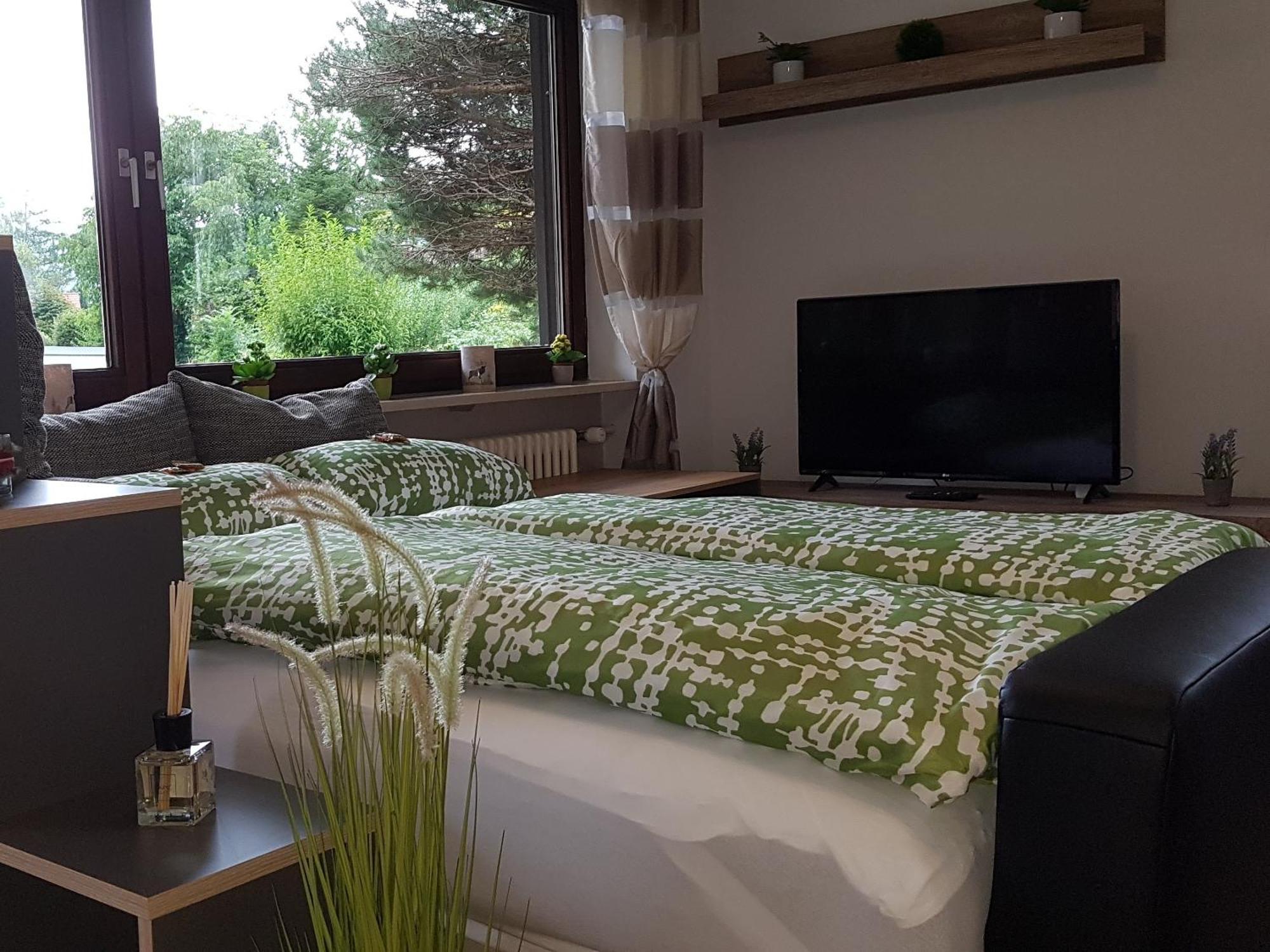 Ferienwohnung Fanny Am See Immenstadt im Allgäu Rom bilde